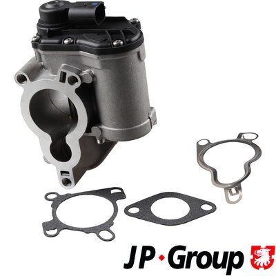 JP GROUP 4319900400 EGR valve 93 198 436
