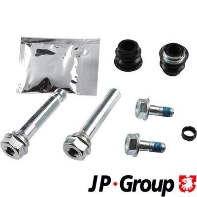 JP GROUP 4861951210 LEXUS Brake caliper seals kit in original quality