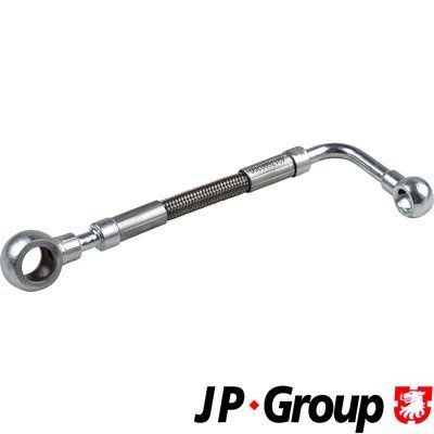 JP GROUP 4917600200 VOLVO Turbo oil feed line in original quality