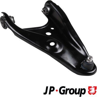 JP GROUP 5140100280 Suspension arm Front Axle Right, Lower, outer, Control Arm