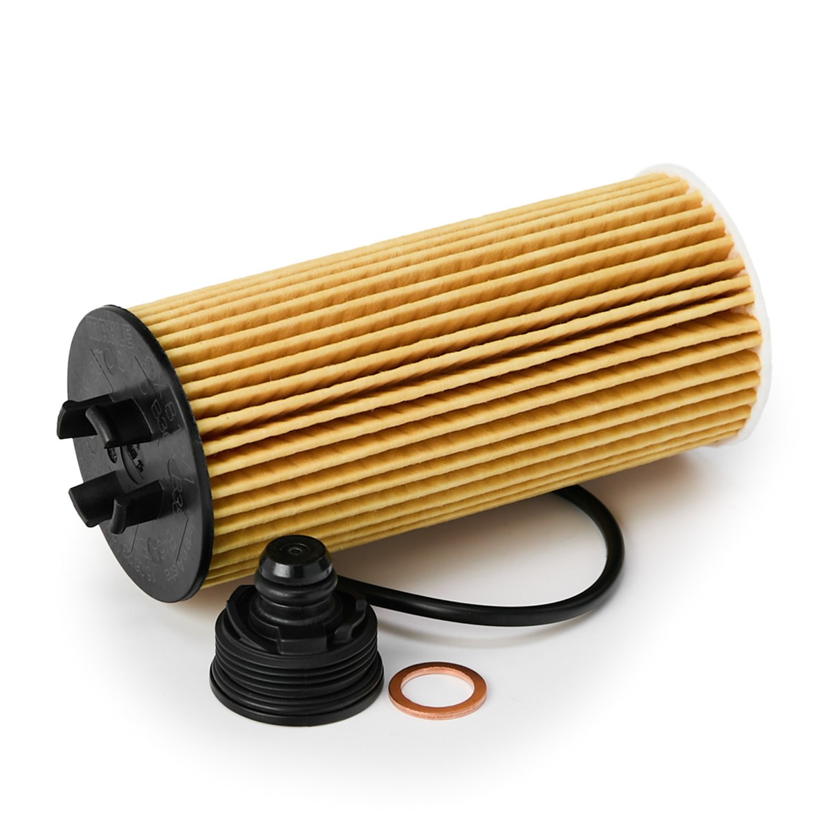 Mini PACEMAN Engine oil filter 13684540 MAHLE ORIGINAL OX 815/1D online buy