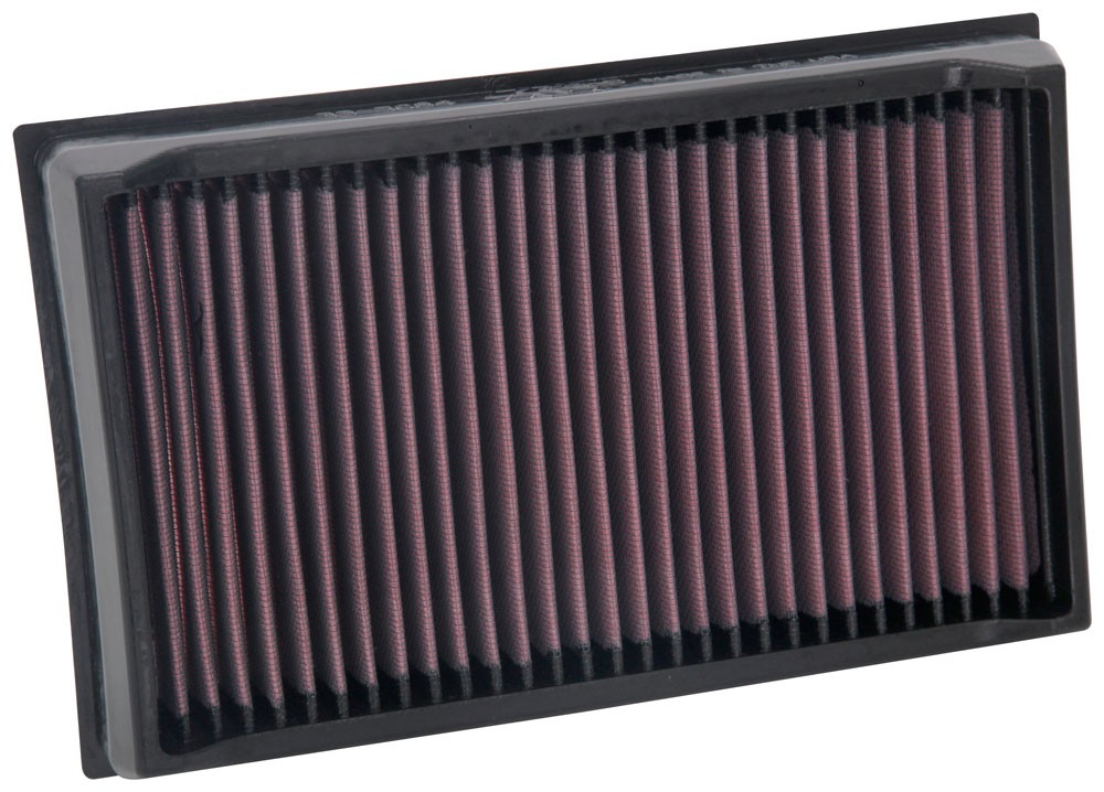 Great value for money - K&N Filters Air filter 33-5084
