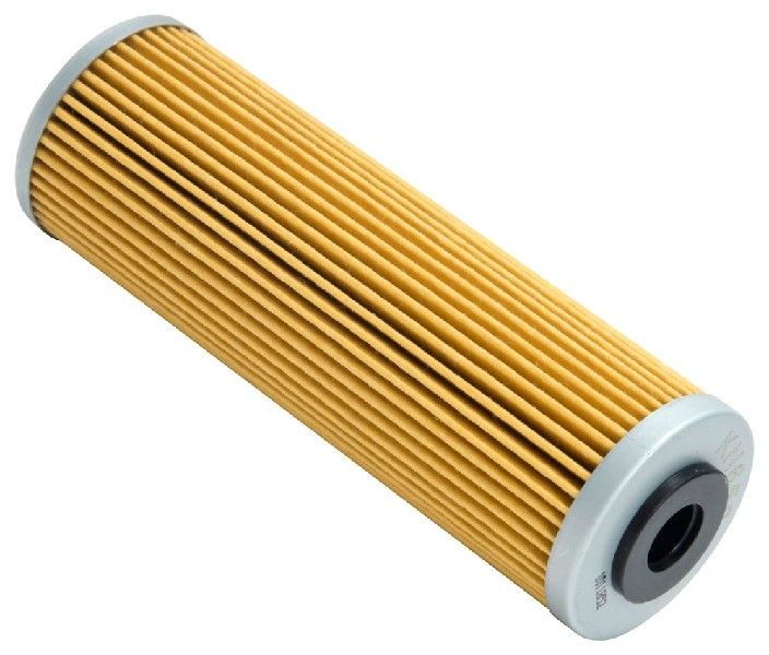 K&N Filters Filter Insert Ø: 41mm, Height: 41mm Oil filters KN-650 buy