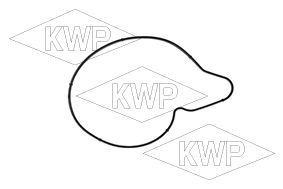 KWP 101228 Gasket, water pump 06E.121.016C