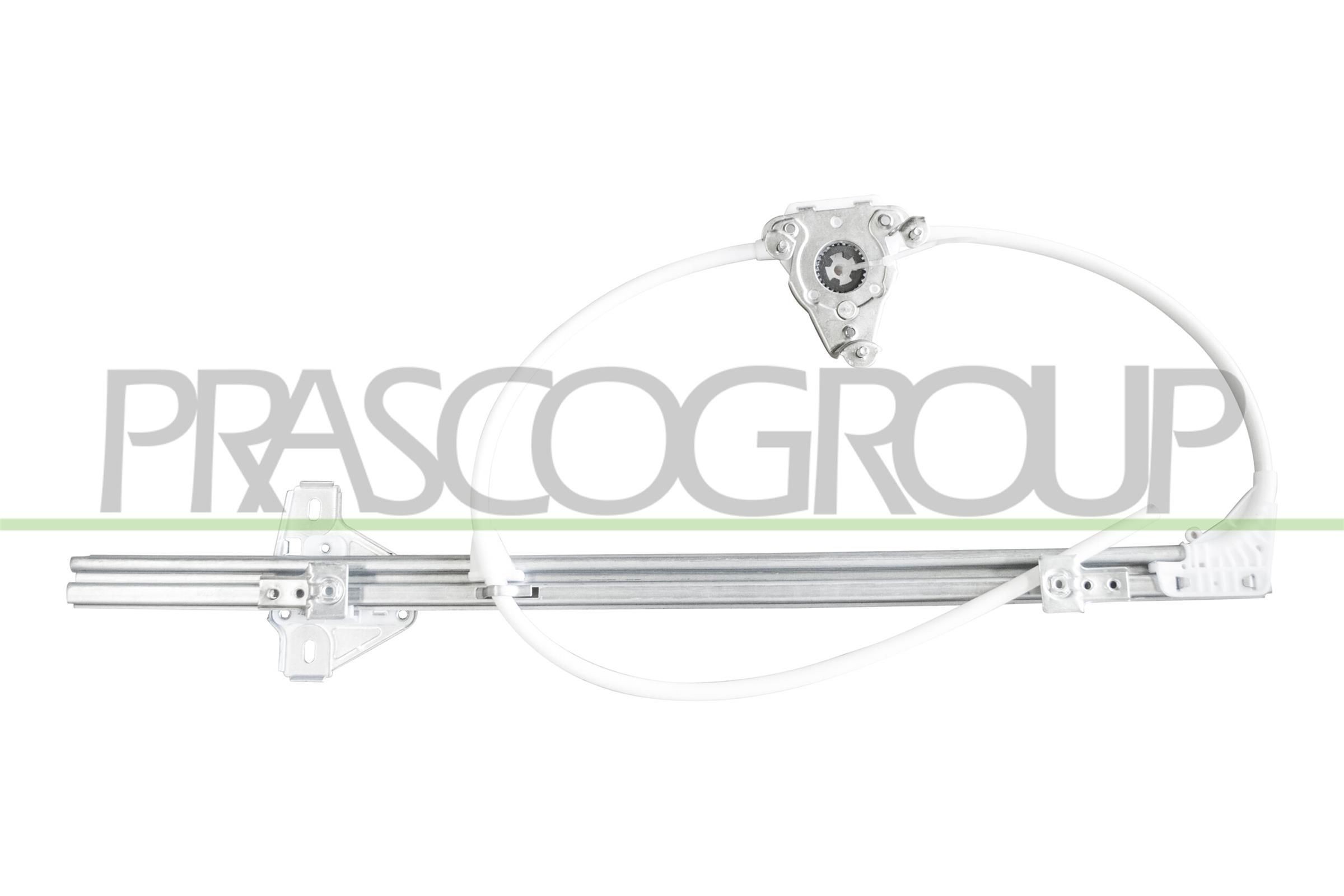 Iveco Window regulator PRASCO FT926W011 at a good price