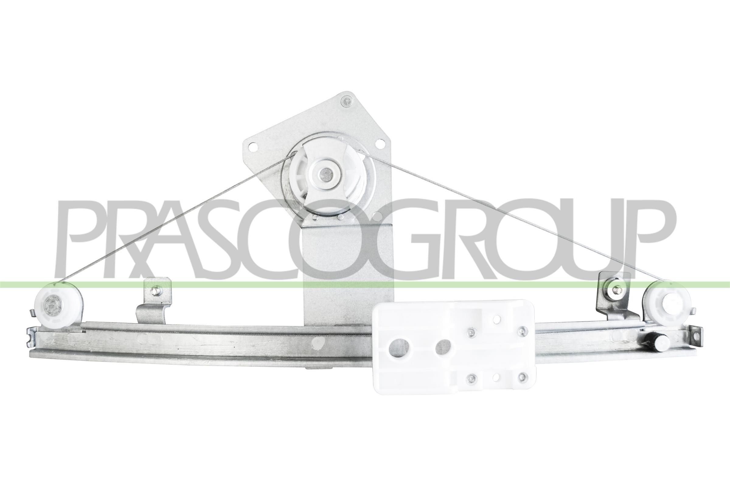 PRASCO CI950W022 Fensterheber vorne links elektrisch - LKW Ersatzteile beim  Experten bestellen