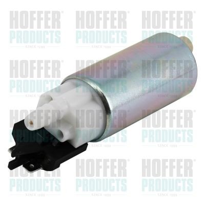 HOFFER 7506359E Fuel pump 46475719