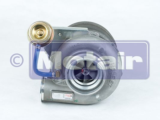 MOTAIR 104152 Turbocharger 61320348