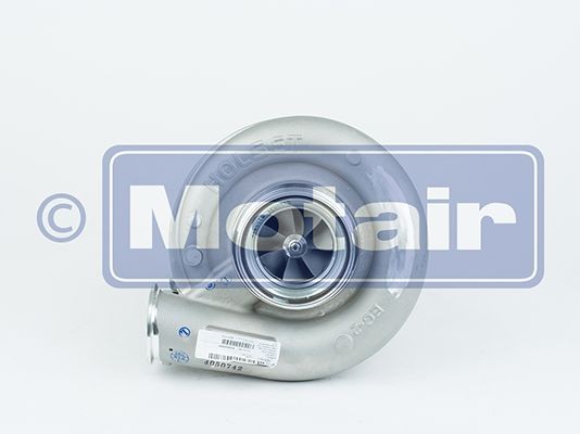 MOTAIR 104738 Turbocharger 1538373