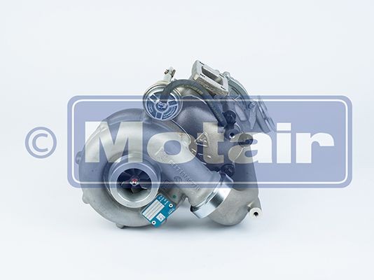 MOTAIR 106317 Turbolader für MAN TGL LKW in Original Qualität