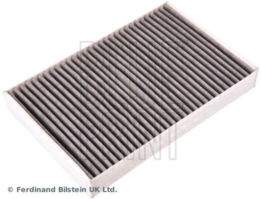 BLUE PRINT Activated Carbon Filter, 244 mm x 157 mm x 30 mm Width: 157mm, Height: 30mm, Length: 244mm Cabin filter ADA102525 buy