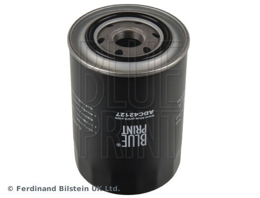 BLUE PRINT ADC42127 Oil filter Spin-on Filter