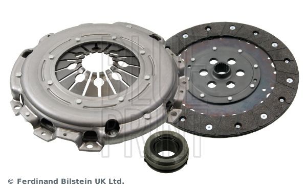 BLUE PRINT ADP153070 Clutch kit PEUGEOT experience and price