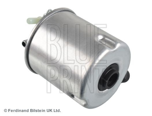 ADR162312 BLUE PRINT Fuel filters DACIA In-Line Filter, with water drain screw, with connection for water sensor