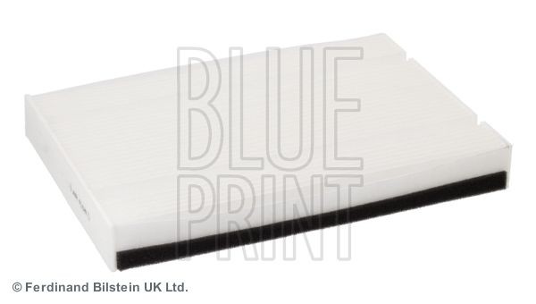 original MERCEDES-BENZ eSprinter Van (B910) Pollen filter BLUE PRINT ADU172530