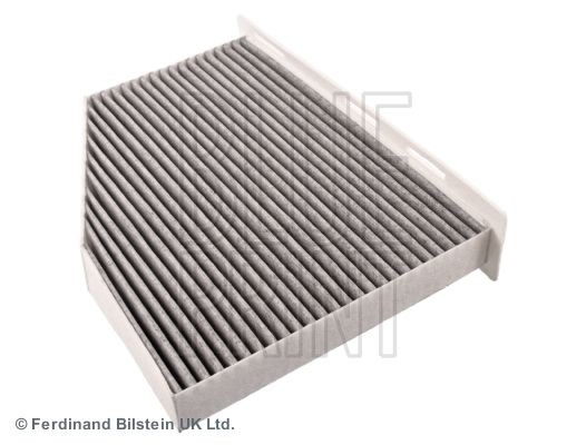 Great value for money - BLUE PRINT Pollen filter ADV182534
