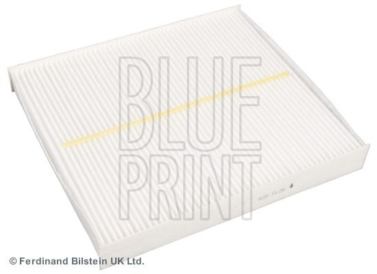Oryginalne BLUE PRINT Filtr klimatyzacji ADV182536 do VW POLO