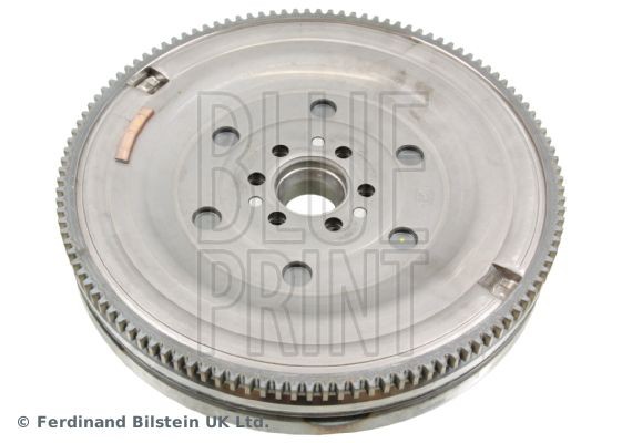 Great value for money - BLUE PRINT Dual mass flywheel ADV183508