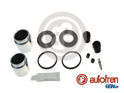 Great value for money - AUTOFREN SEINSA Repair Kit, brake caliper D42907C