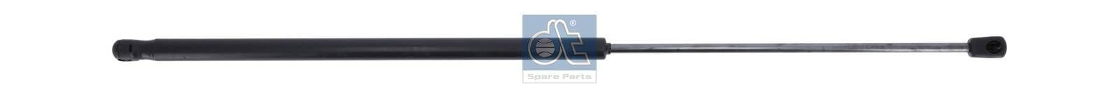 DT Spare Parts 2.72074 Gas Spring, tool cabinet flap