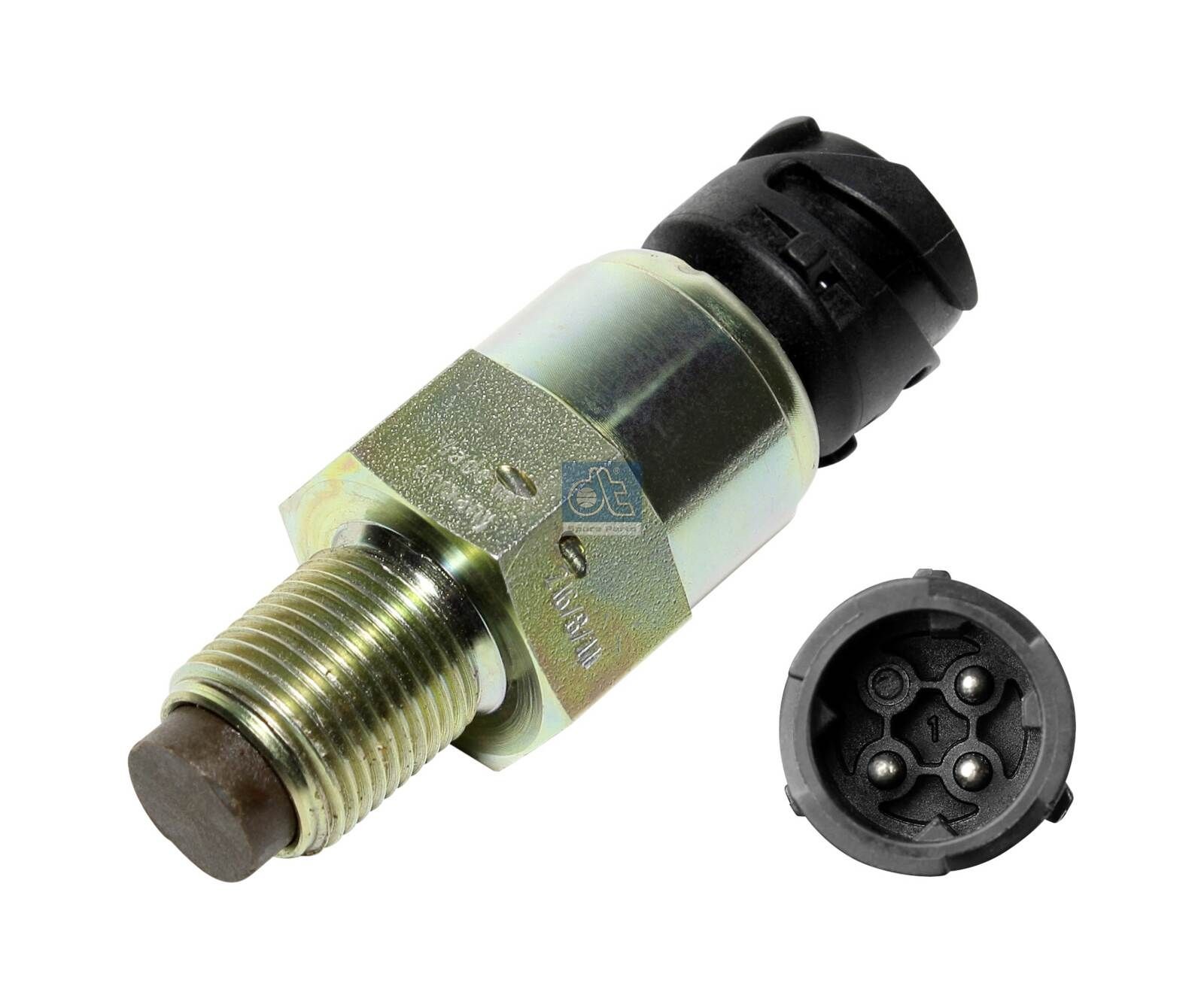 340 216 008 011 DT Spare Parts Sensor, speed 4.61817 buy