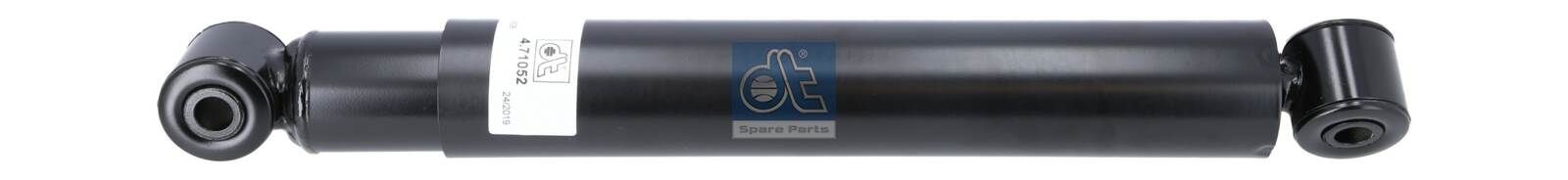 DT Spare Parts Oil Pressure, Telescopic Shock Absorber, Top eye, Bottom eye Shocks 4.71052 buy