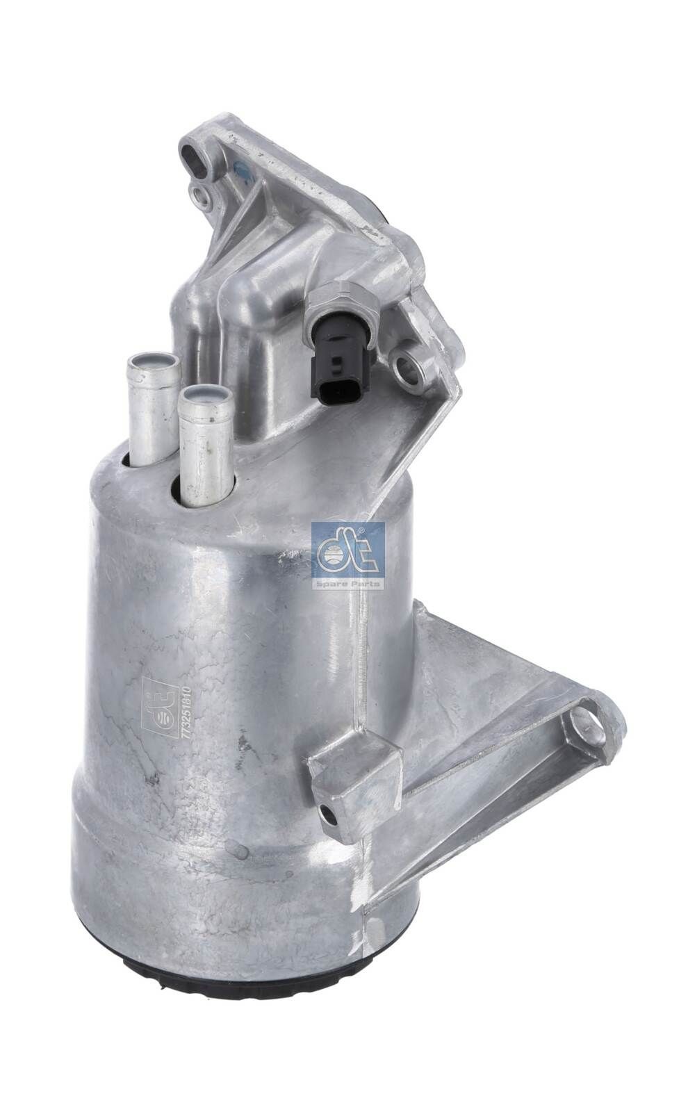 Original DT Spare Parts Oil filter 6.24240 for RENAULT TWINGO