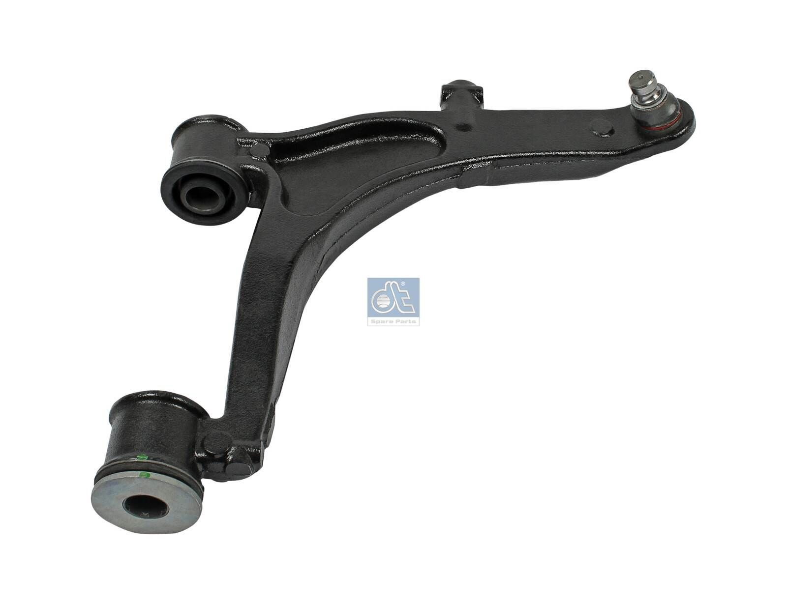 Volkswagen CRAFTER Track control arm 13686683 DT Spare Parts 6.52002 online buy
