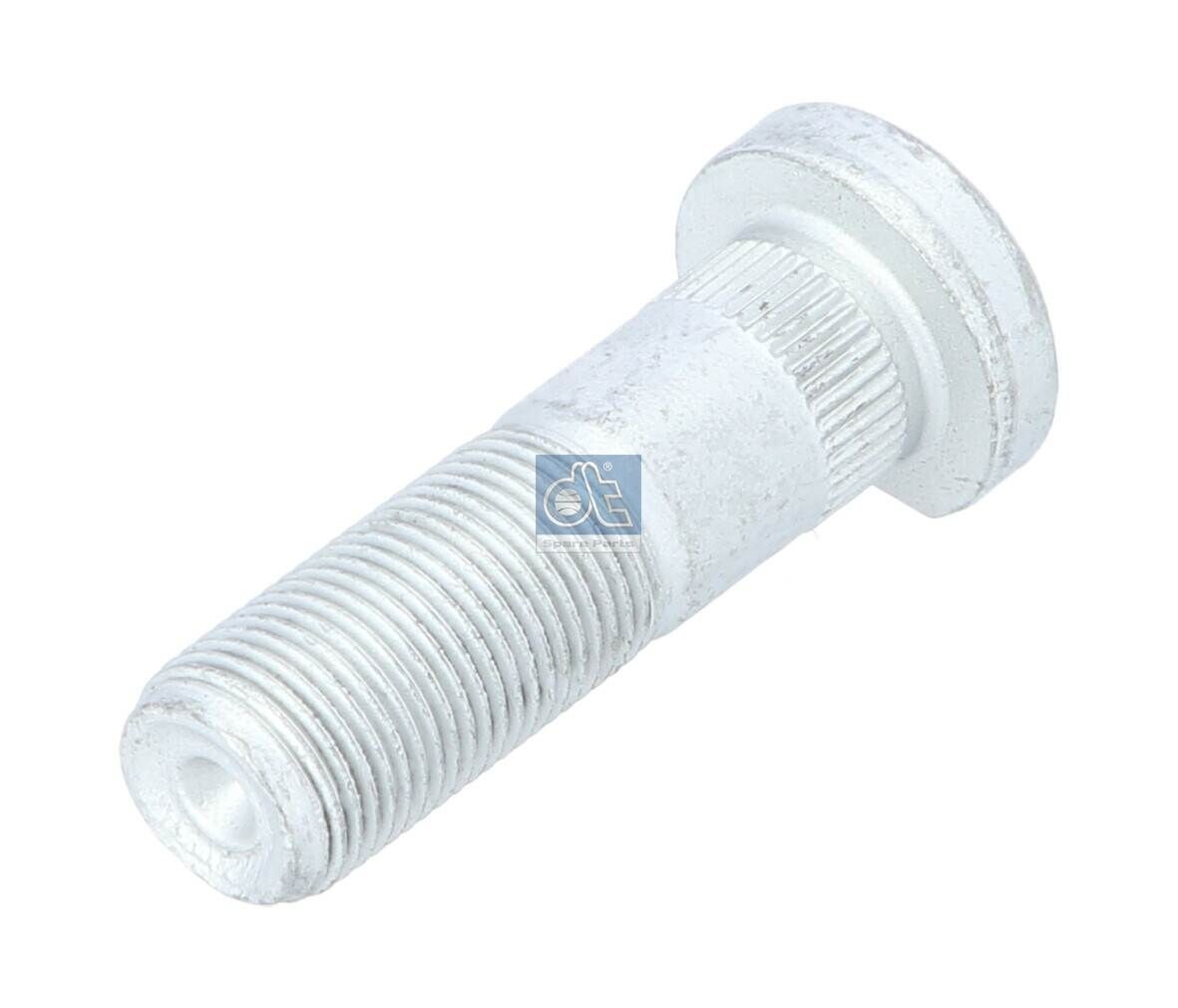 Great value for money - DT Spare Parts Wheel Stud 7.32140