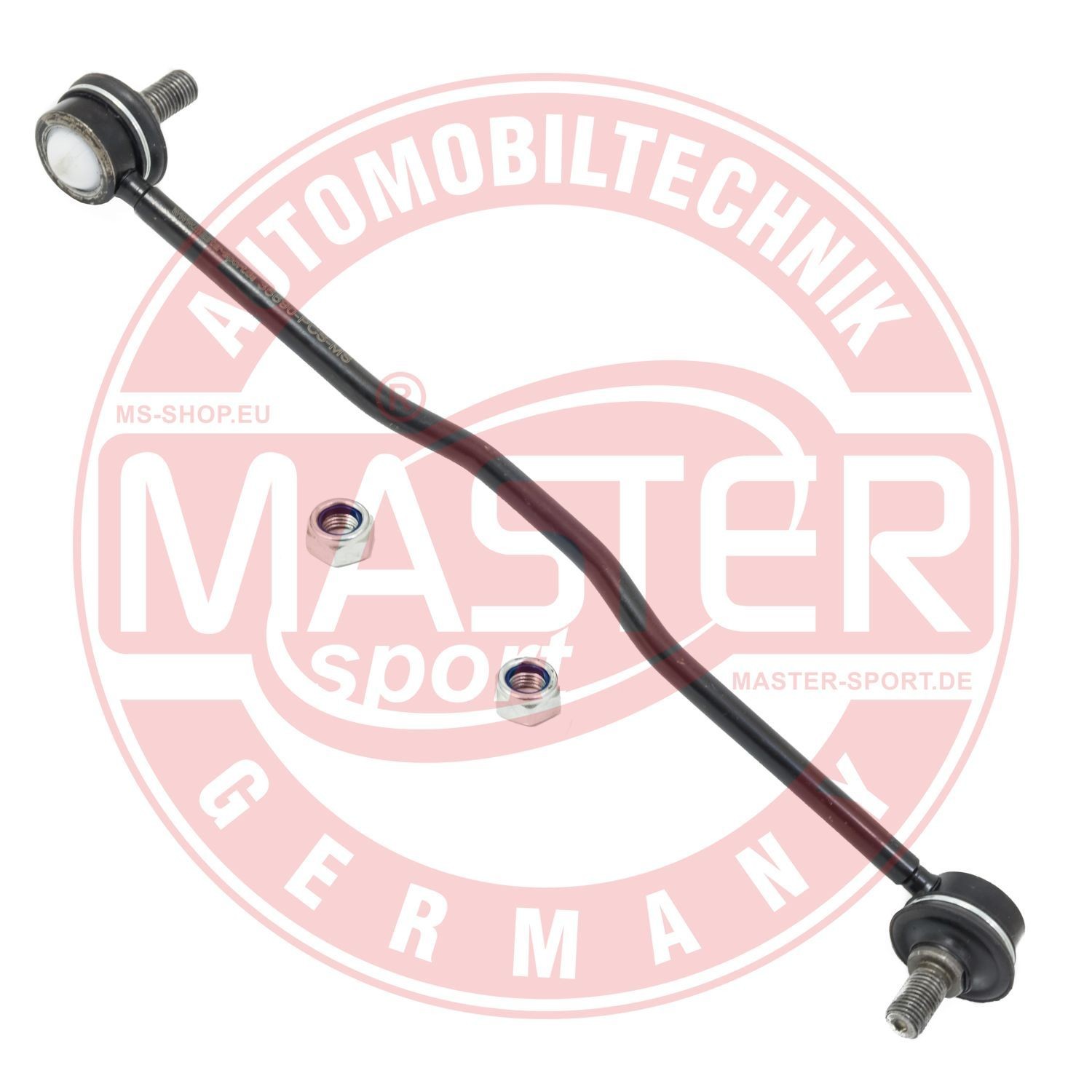 Great value for money - MASTER-SPORT Anti-roll bar link 35690-PCS-MS