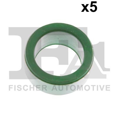 FA1 19,6 x 12,5 mm, FPM (fluoride rubber) Seal Ring 076.457.005 buy