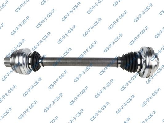 GDS82079 GSP 202079 Driveshaft Audi A4 B8 2.0 TFSI flexible fuel quattro 180 hp Petrol/Ethanol 2011 price