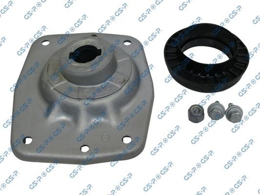 Fiat BRAVO Top mount bearing 13688035 GSP 532604S online buy