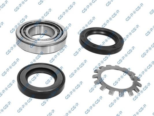 GWB1984 GSP GK1984 Wheel bearing kit 40210 85000