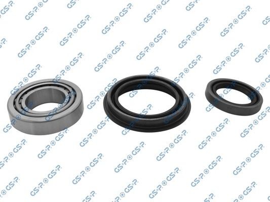 GWB3330 GSP GK3330 Wheel bearing kit 43215 T3200