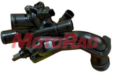 918950500 MOTORAD with housing Thermostat, coolant 895-105K buy