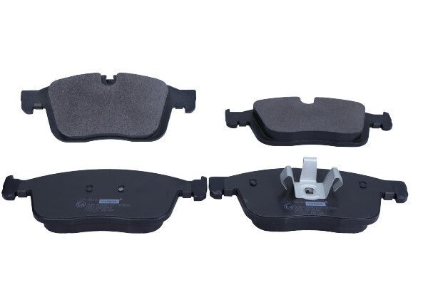 MAXGEAR 19-3616 Brake pad set prepared for wear indicator