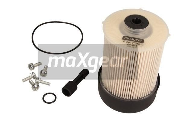 MAXGEAR Fuel filter 26-1432