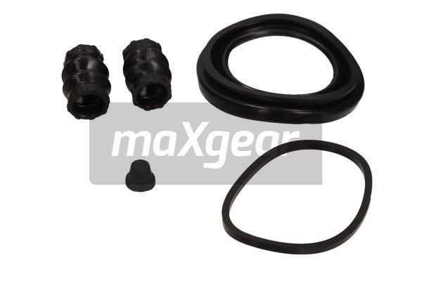 MAXGEAR 274014 Brake caliper repair kit Mercedes A209 CLK 280 3.0 231 hp Petrol 2010 price