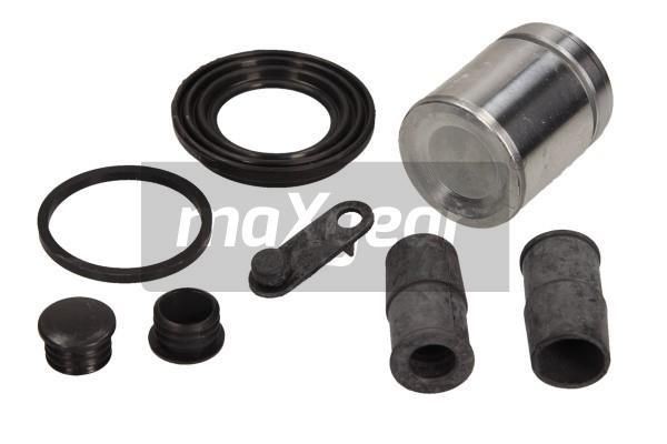 BMW 5 Series Brake caliper repair kit 13688782 MAXGEAR 27-4026 online buy