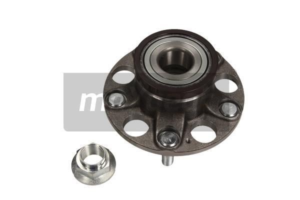 Great value for money - MAXGEAR Wheel bearing kit 33-1065
