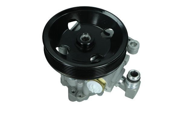 MAXGEAR 48-0175 Power steering pump Hydraulic, 105 bar, Clockwise rotation