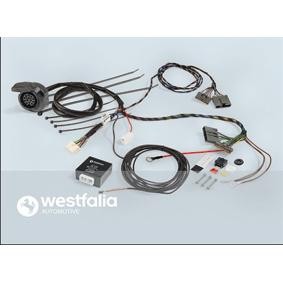 Westfalia 321454300113 Elektrosatz Anhängevorrichtung 