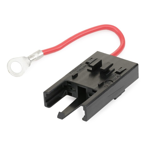 WESTFALIA 321455300001 Electric kit, towbar 13-pin connector