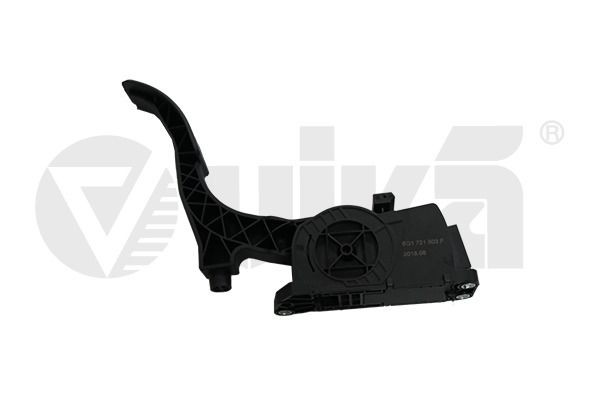 VIKA 77210018801 AUDI Accelerator pedal in original quality