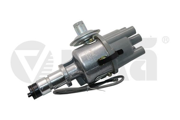 VIKA 99110066601 Ignition distributor AUDI experience and price