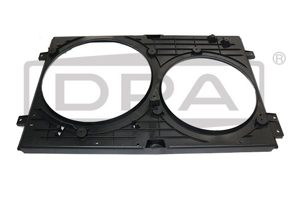 DPA Cowling, radiator fan 81210125802 buy