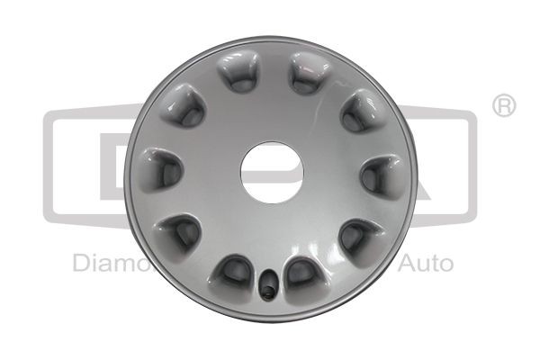 DPA 86010026802 Protection Lid, wheel hub