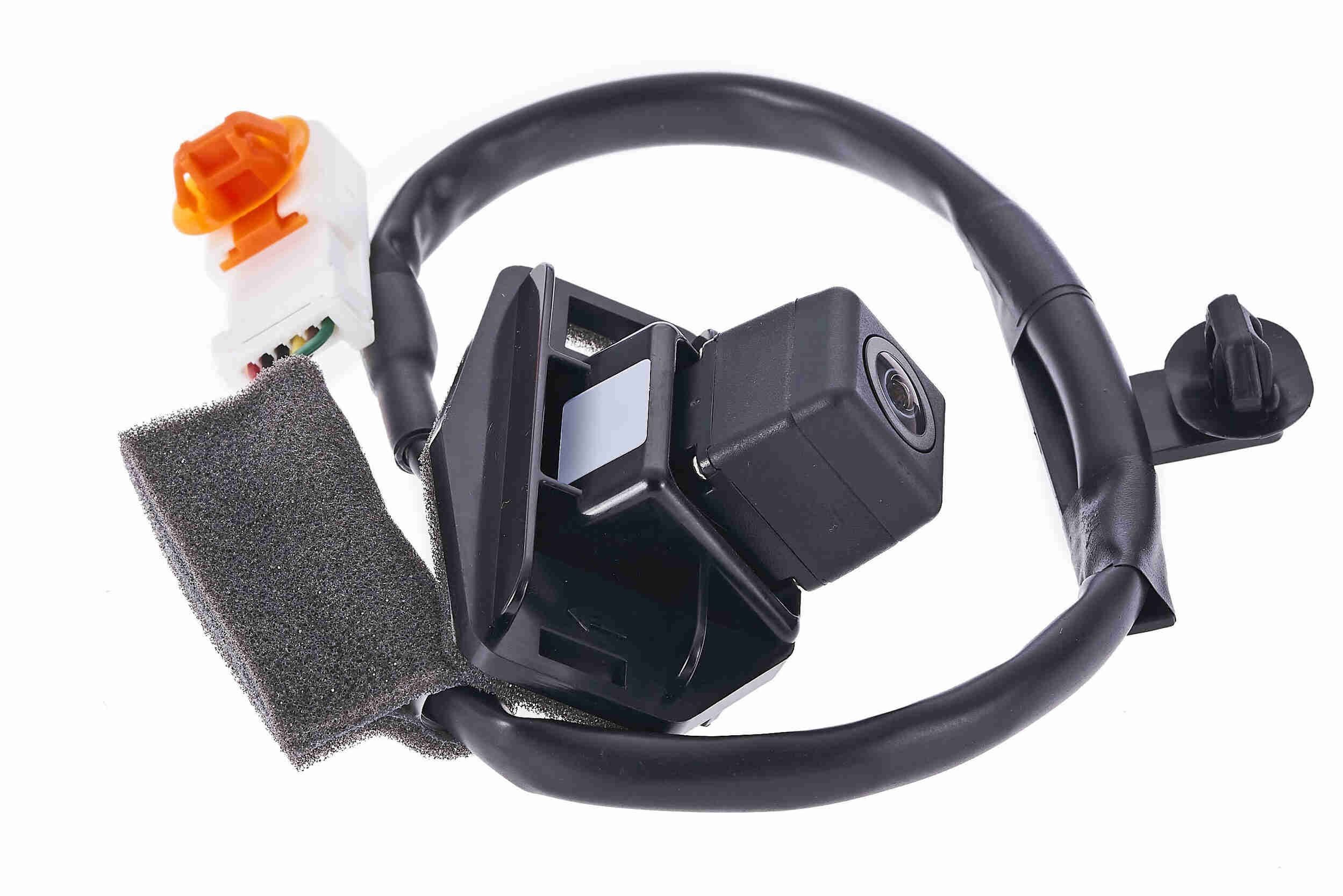 A26-74-0023 Car rear view camera A26-74-0023 ACKOJA with cable