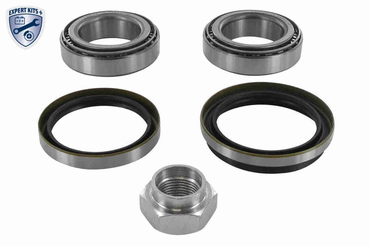 Wheel bearing kit ACKOJA A32-0102 - Mazda DEMIO Bearings spare parts order
